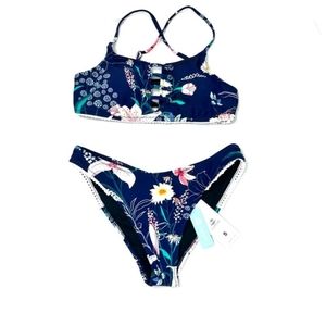 Cupshe 2 piece Bikini bathing suit